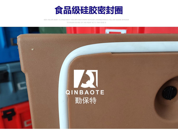 增溫箱CPA90設計特點